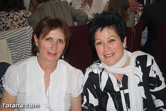 Comida de Hermandades y Cofradas - Semana Santa 2014 - 31