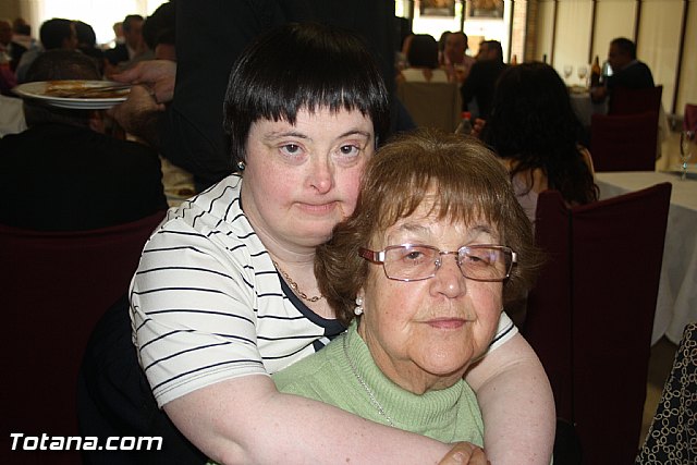 Comida de Hermandades y Cofradas - Semana Santa 2014 - 33