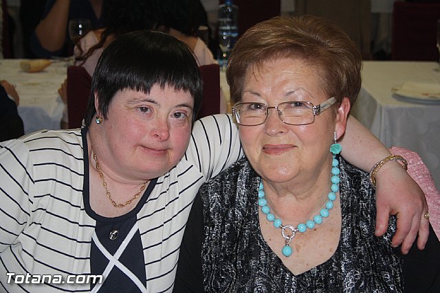 Comida de Hermandades y Cofradas - Semana Santa 2014 - 34