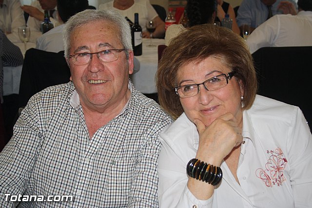 Comida de Hermandades y Cofradas - Semana Santa 2014 - 39