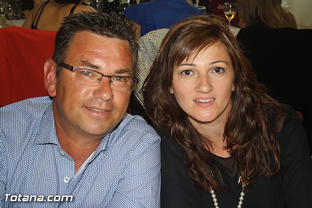 Comida de Hermandades y Cofradas - Semana Santa 2014 - 41