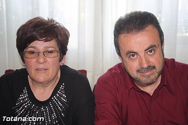 Comida de Hermandades y Cofradas - Semana Santa 2014 - 42