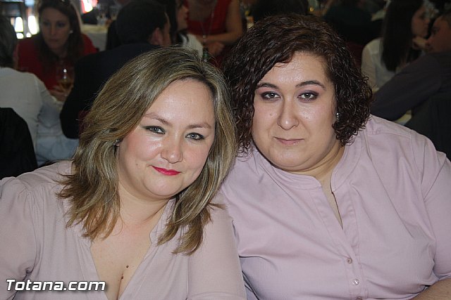 Comida de Hermandades y Cofradas - Semana Santa 2014 - 43