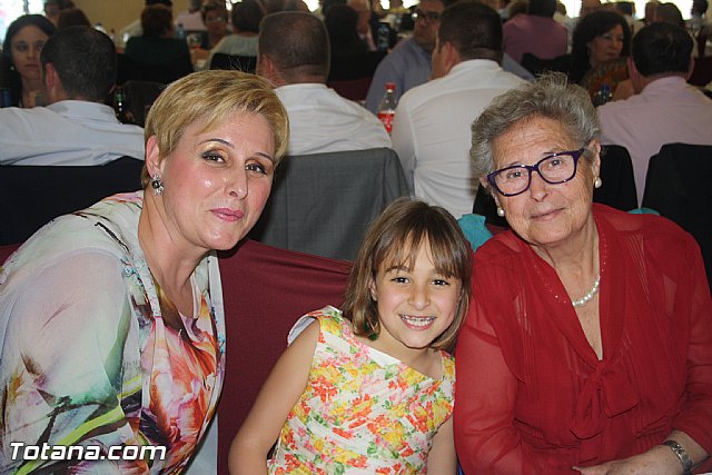 Comida de Hermandades y Cofradas - Semana Santa 2014 - 44