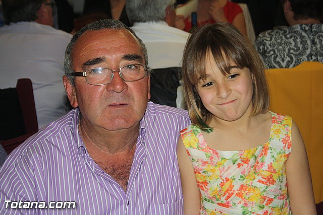 Comida de Hermandades y Cofradas - Semana Santa 2014 - 47