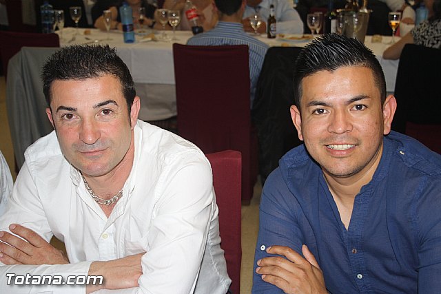 Comida de Hermandades y Cofradas - Semana Santa 2014 - 48