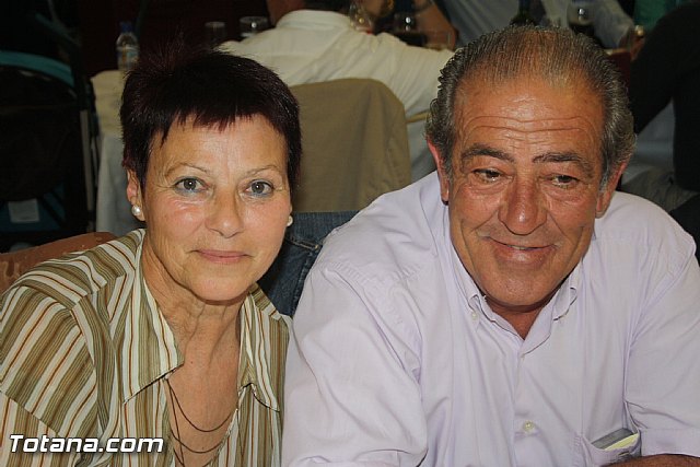 Comida de Hermandades y Cofradas - Semana Santa 2014 - 53