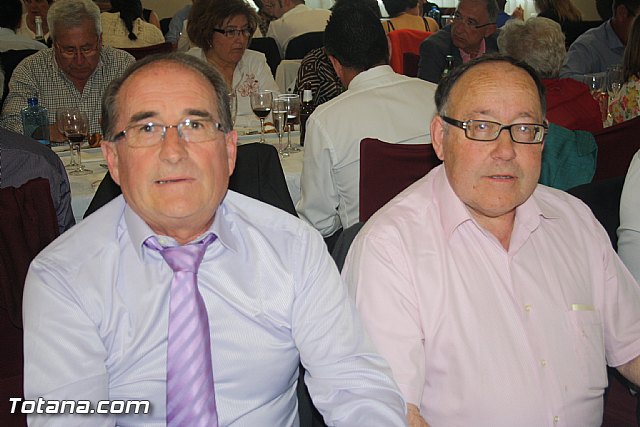 Comida de Hermandades y Cofradas - Semana Santa 2014 - 57