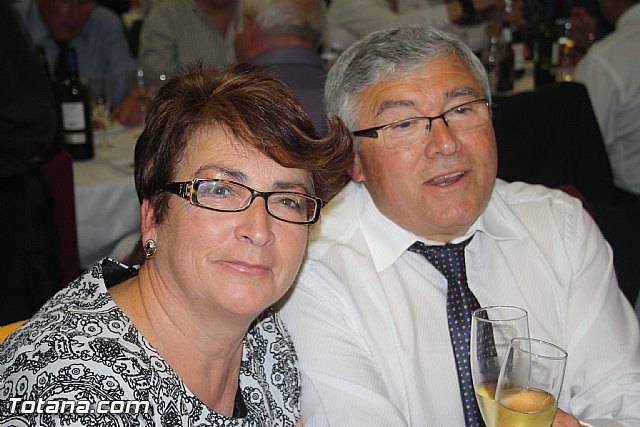 Comida de Hermandades y Cofradas - Semana Santa 2014 - 58