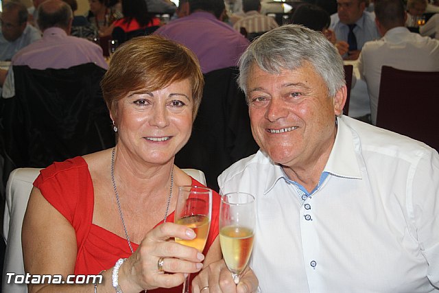 Comida de Hermandades y Cofradas - Semana Santa 2014 - 59