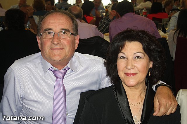 Comida de Hermandades y Cofradas - Semana Santa 2014 - 60