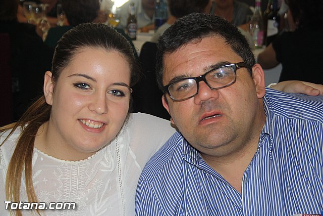 Comida de Hermandades y Cofradas - Semana Santa 2014 - 61