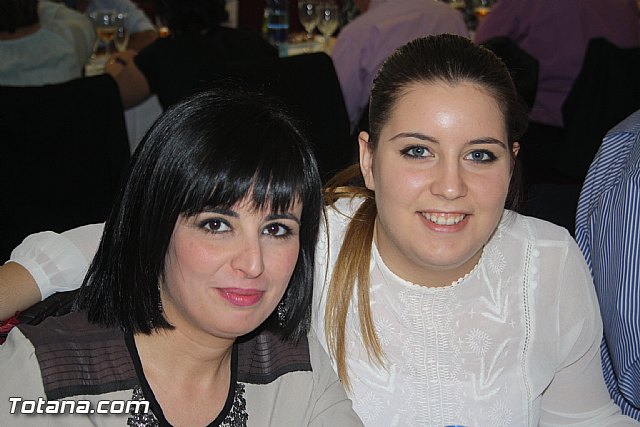 Comida de Hermandades y Cofradas - Semana Santa 2014 - 62