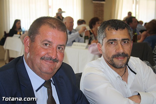 Comida de Hermandades y Cofradas - Semana Santa 2014 - 63