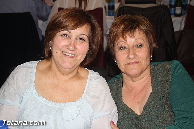 Comida de Hermandades y Cofradas - Semana Santa 2014 - 65