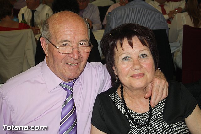 Comida de Hermandades y Cofradas - Semana Santa 2014 - 66