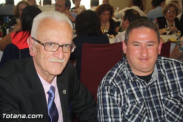 Comida de Hermandades y Cofradas - Semana Santa 2014 - 69