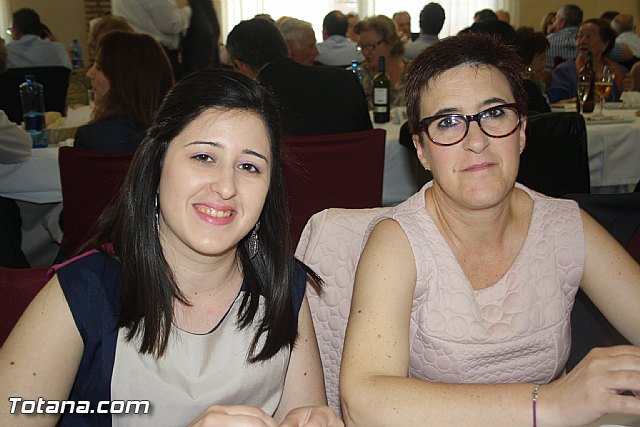 Comida de Hermandades y Cofradas - Semana Santa 2014 - 71