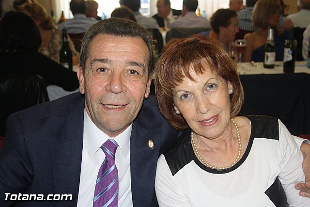 Comida de Hermandades y Cofradas - Semana Santa 2014 - 72