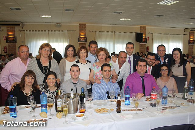 Comida de Hermandades y Cofradas - Semana Santa 2014 - 73