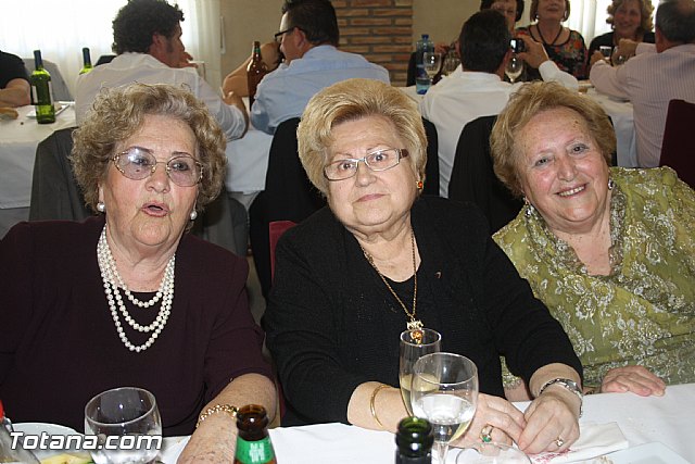 Comida de Hermandades y Cofradas - Semana Santa 2014 - 81