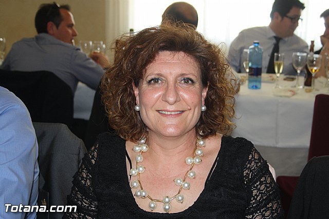 Comida de Hermandades y Cofradas - Semana Santa 2014 - 82