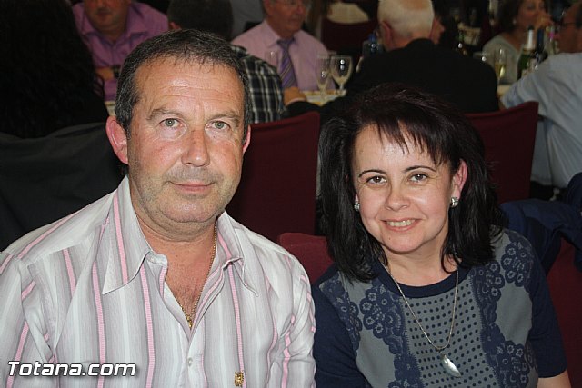 Comida de Hermandades y Cofradas - Semana Santa 2014 - 84