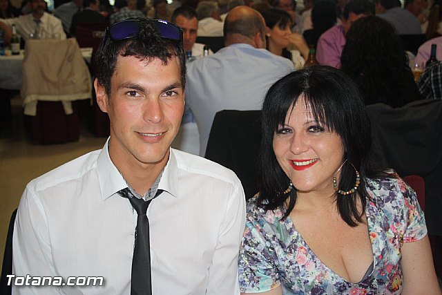 Comida de Hermandades y Cofradas - Semana Santa 2014 - 85