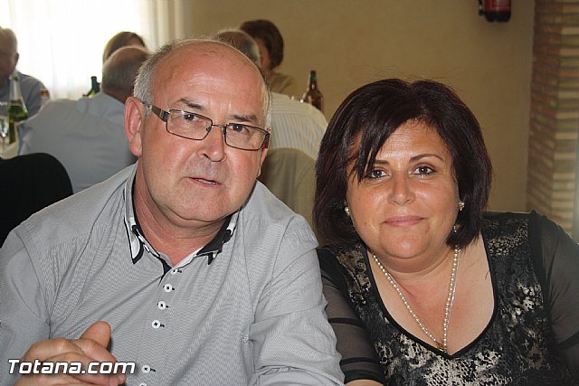 Comida de Hermandades y Cofradas - Semana Santa 2014 - 87