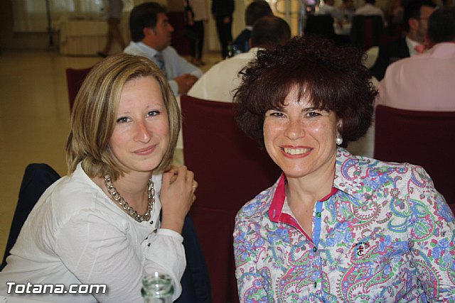 Comida de Hermandades y Cofradas - Semana Santa 2014 - 89