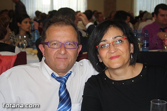 Comida de Hermandades y Cofradas - Semana Santa 2014 - 91