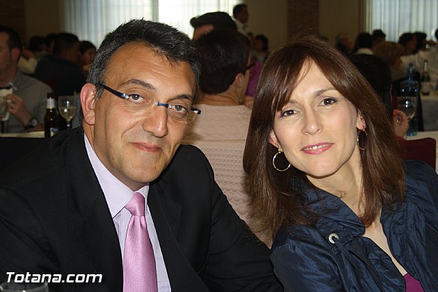 Comida de Hermandades y Cofradas - Semana Santa 2014 - 92