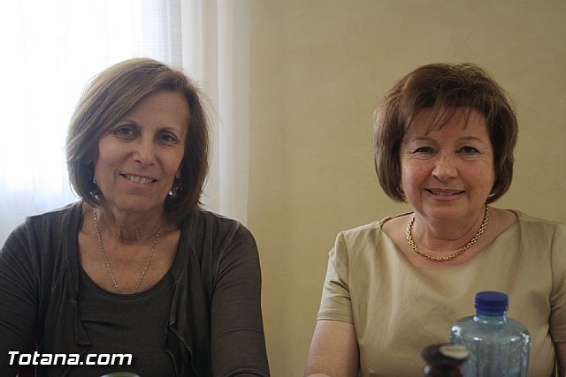 Comida de Hermandades y Cofradas - Semana Santa 2014 - 93