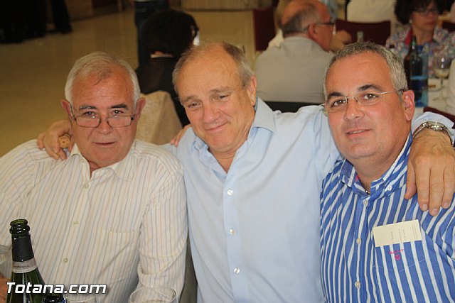 Comida de Hermandades y Cofradas - Semana Santa 2014 - 95