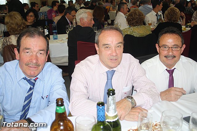 Comida de Hermandades y Cofradas - Semana Santa 2014 - 97