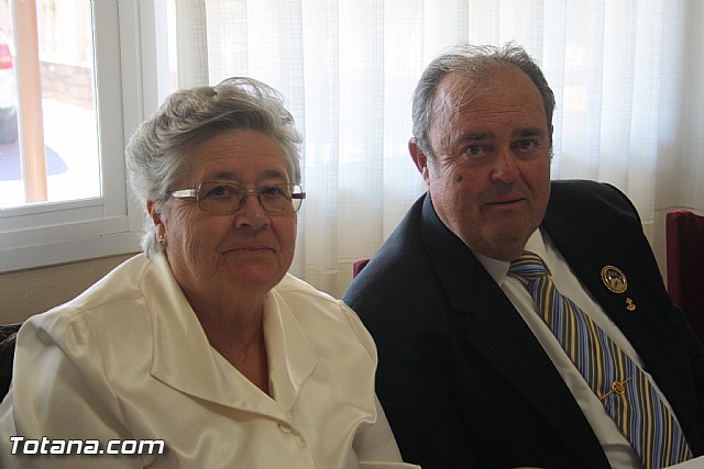 Comida de Hermandades y Cofradas - Semana Santa 2014 - 98