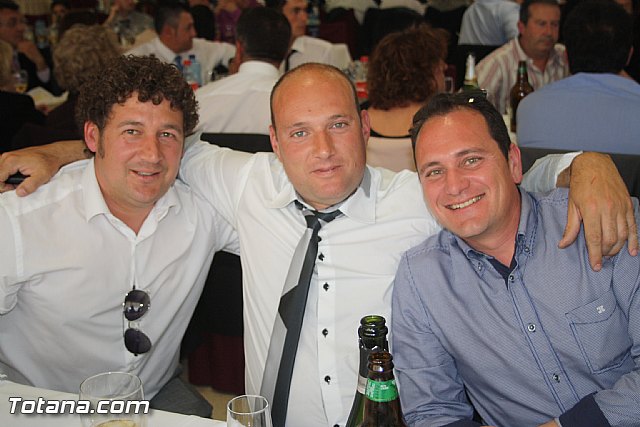 Comida de Hermandades y Cofradas - Semana Santa 2014 - 103