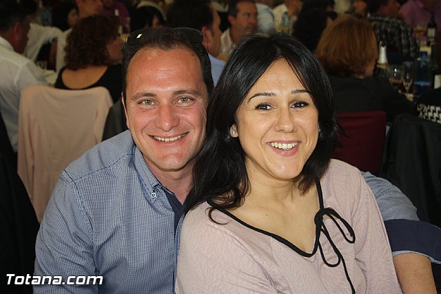 Comida de Hermandades y Cofradas - Semana Santa 2014 - 104