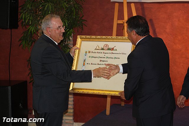 Comida de Hermandades y Cofradas - Semana Santa 2014 - 106