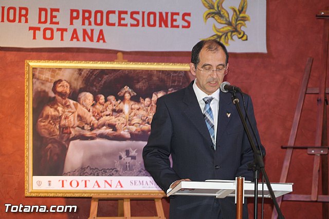 Comida de Hermandades y Cofradas - Semana Santa 2014 - 108