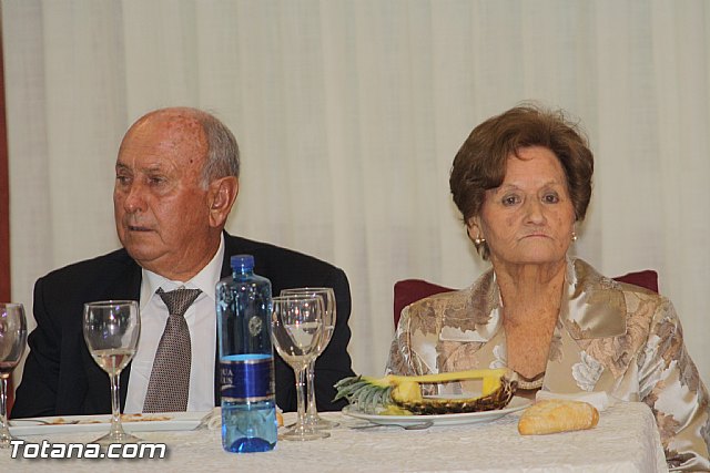 Comida de Hermandades y Cofradas - Semana Santa 2014 - 109