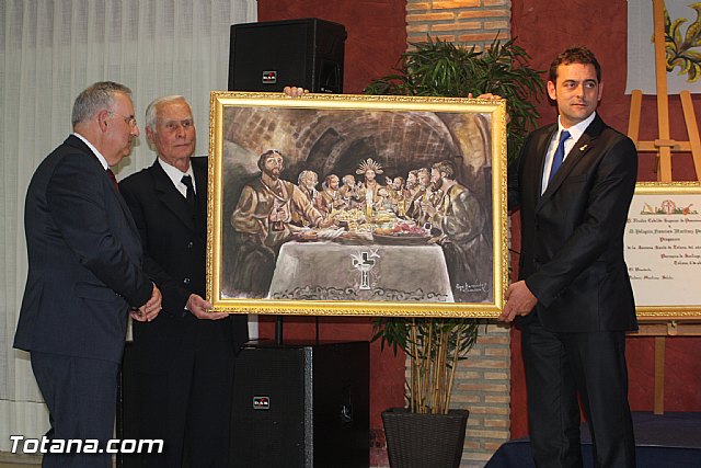 Comida de Hermandades y Cofradas - Semana Santa 2014 - 111