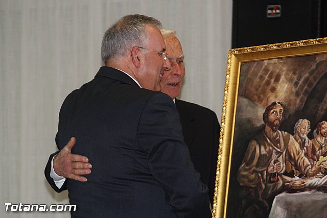 Comida de Hermandades y Cofradas - Semana Santa 2014 - 112