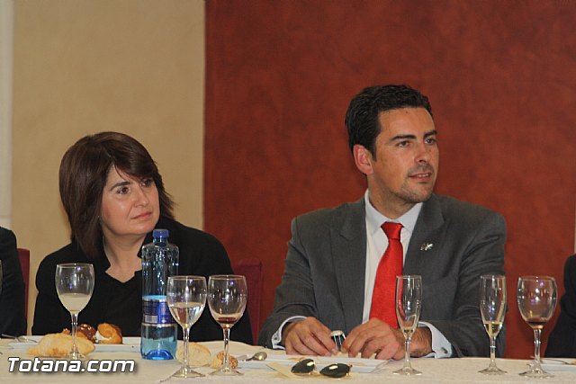 Comida de Hermandades y Cofradas - Semana Santa 2014 - 113