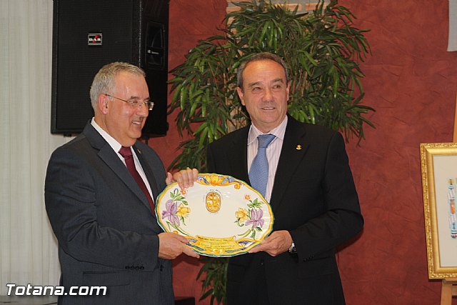 Comida de Hermandades y Cofradas - Semana Santa 2014 - 114