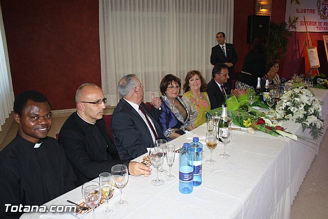 Comida de Hermandades y Cofradas - Semana Santa 2014 - 118