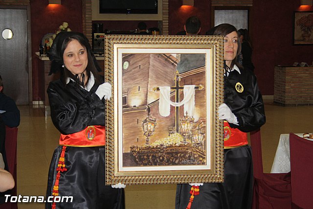 Comida de Hermandades y Cofradas - Semana Santa 2014 - 123