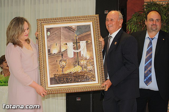 Comida de Hermandades y Cofradas - Semana Santa 2014 - 124