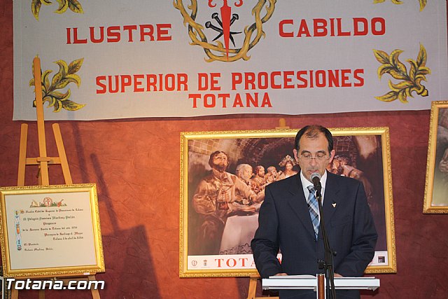 Comida de Hermandades y Cofradas - Semana Santa 2014 - 126