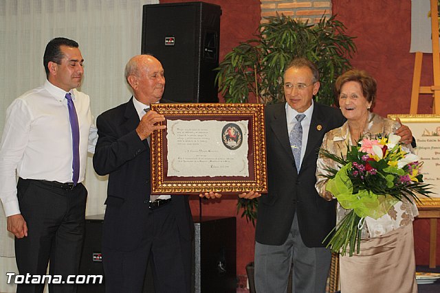 Comida de Hermandades y Cofradas - Semana Santa 2014 - 128